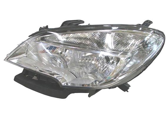Faro Proiettore Anteriore lato SX per OPEL MOKKA 2012-2016