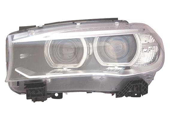 Faro Proiettore Anteriore lato DX per BMW X5F15 2014-2018
