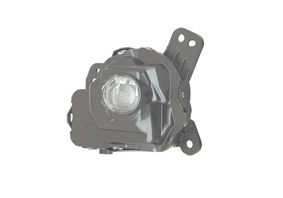 Faretto Proiettore Fendinebbia lato DX per MAZDA CX5  2012-2017