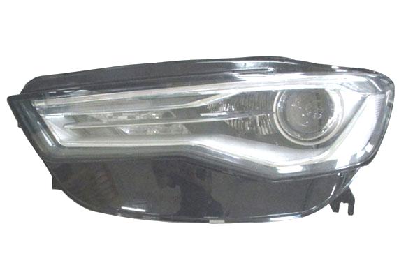 Faro Proiettore Anteriore lato DX per AUDI A6 2016-