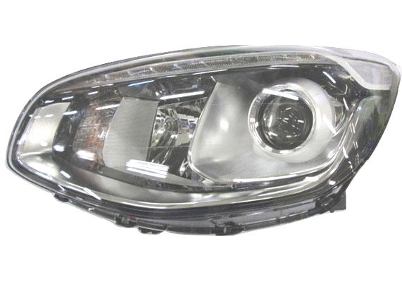 Faro Proiettore Anteriore lato DX per KIA SOUL 2014-