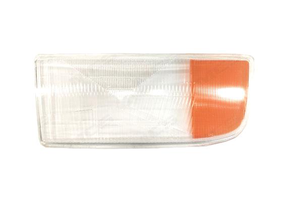 Faro Proiettore Anteriore lato SX per MERCEDES AXOR 2001-2004