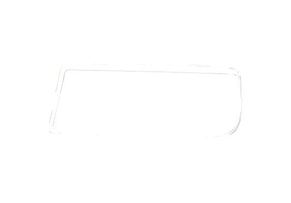 Faro Proiettore Anteriore lato DX per MERCEDES AXOR 2005-2010