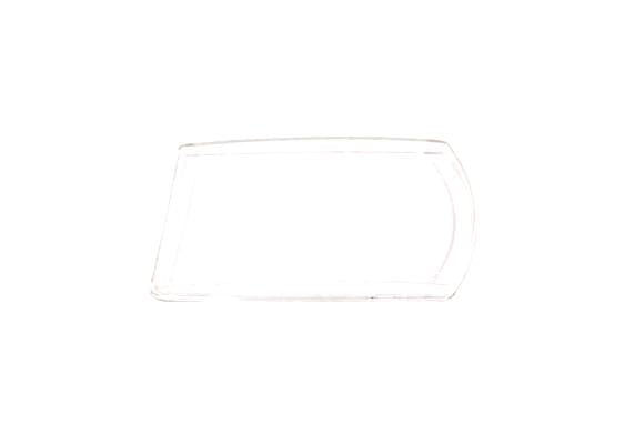 Faro Proiettore Anteriore lato DX per SCANIA SERIER-S-L-P-G 2016-