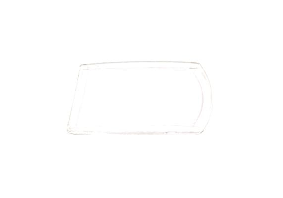 Faro Proiettore Anteriore lato SX per SCANIA SERIER-S-L-P-G 2016-