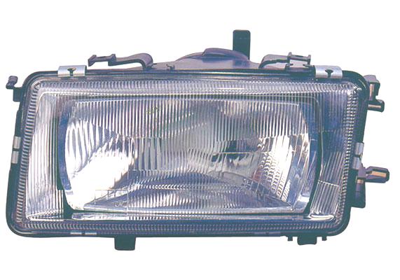 Faro Proiettore Anteriore lato DX per