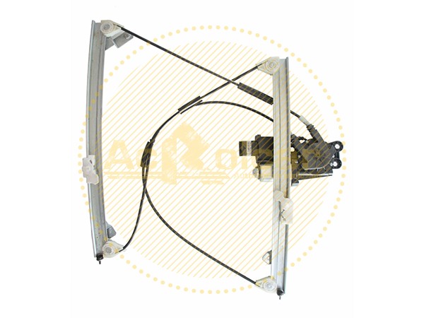 Alzacristallo Sinistro CITROEN XSARAanno 1997 - 2000 oe 9221G6