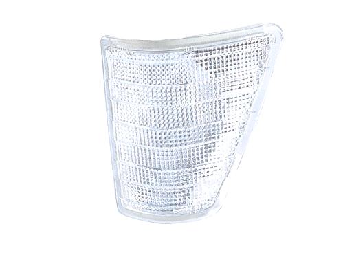 Fanale Anteriore Freccia per MERCEDES 207/308FURGONE 1981-1995