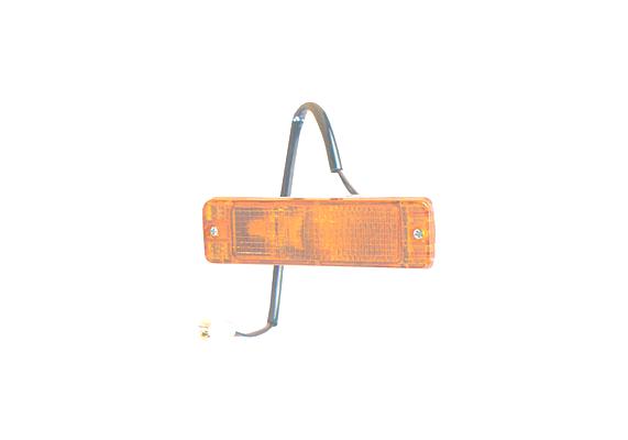 Fanale Anteriore Freccia per VOLKSWAGEN POLO 1981-1990