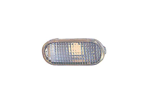 Fanale laterale lato SX/DX per VOLKSWAGEN VENTO 1992-1998
