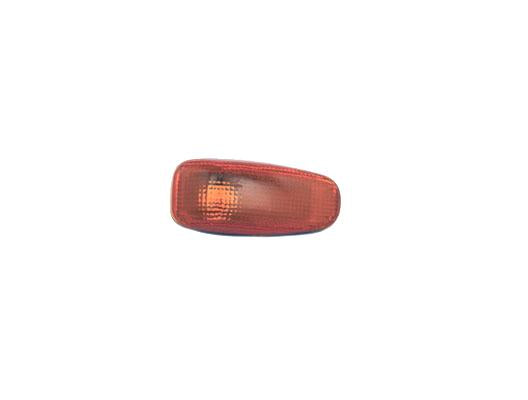 Fanale laterale per MERCEDES VITO 1995-2003