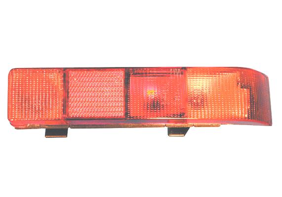 Fanale Posteriore Stop lato SX per FIAT CINQUECENTO 1992-1998