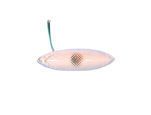 Fanale laterale lato DX per TOYOTA YARIS 1999-2003