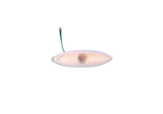Fanale laterale lato SX per TOYOTA YARIS 1999-2003