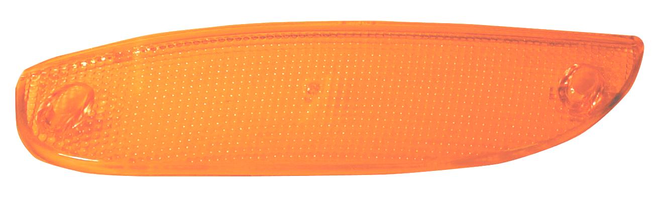 Fanale Anteriore Freccia lato DX per CHEVROLET-DAEWOO MATIZ 2001-2005