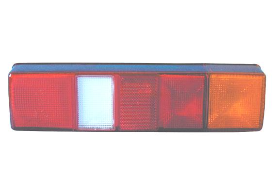 Fanale Anteriore Freccia per FORD TRANSIT 2006-2014