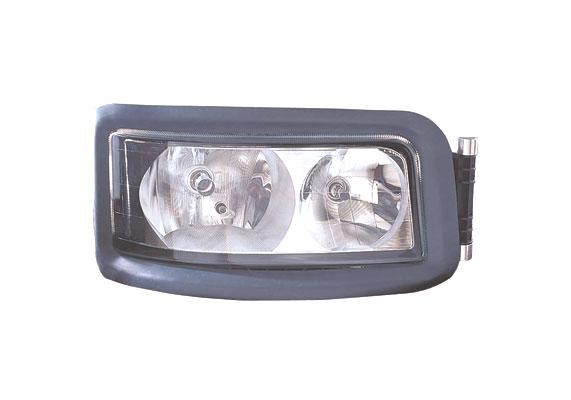 Faro Proiettore Anteriore per MAN TGAXL/XXL 2000-2007