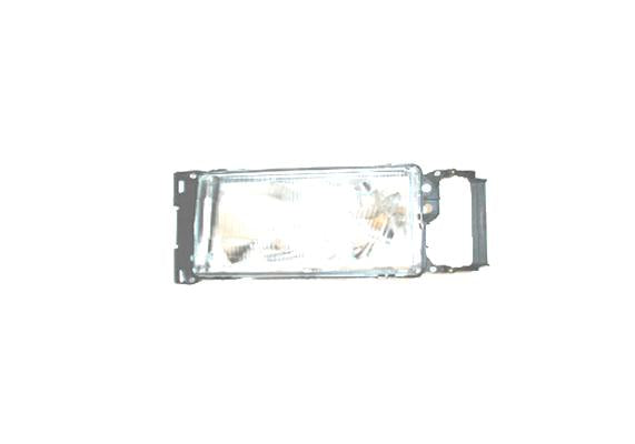 Faretto Proiettore Fendinebbia per SCANIA SERIE494/144  1996