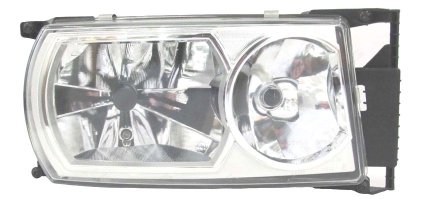 Faro Proiettore Anteriore per SCANIA SERIER-S-L-P-G 2010-2016