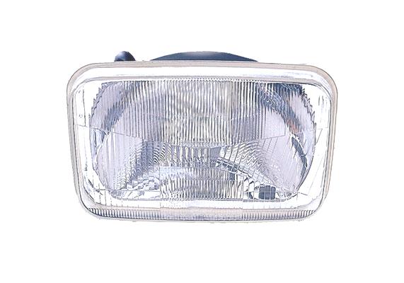 Faro Proiettore Anteriore per