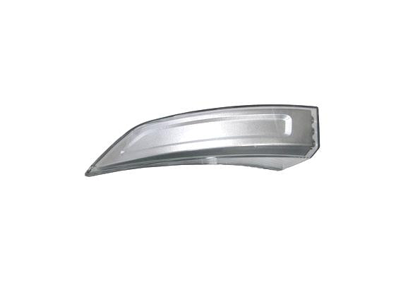 Fanale laterale lato DX per