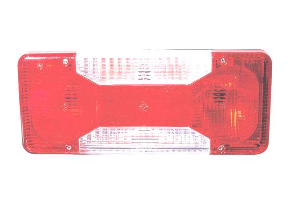 Fanale Posteriore Stop per IVECO DAILY 2006-2011