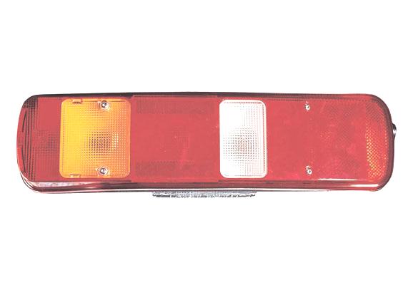 Fanale Posteriore Stop per