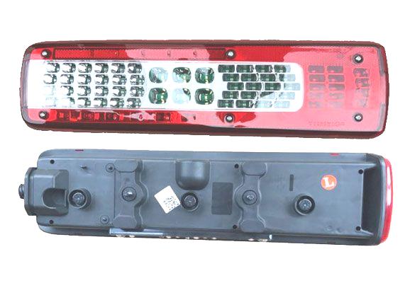 Fanale Posteriore Stop lato DX per VOLVO UNIVERSALE UNIVERSALE