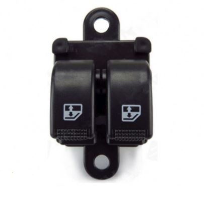 Pulsantiera per HYUNDAI ATOS PRIME 2003 - 2009 Anteriore Lato Sinistro SX 6 Pin