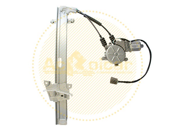 Alzacristallo Sinistro Elettrico KIA SPORTAGE anno 1994 - 2004 oe 0K01973560