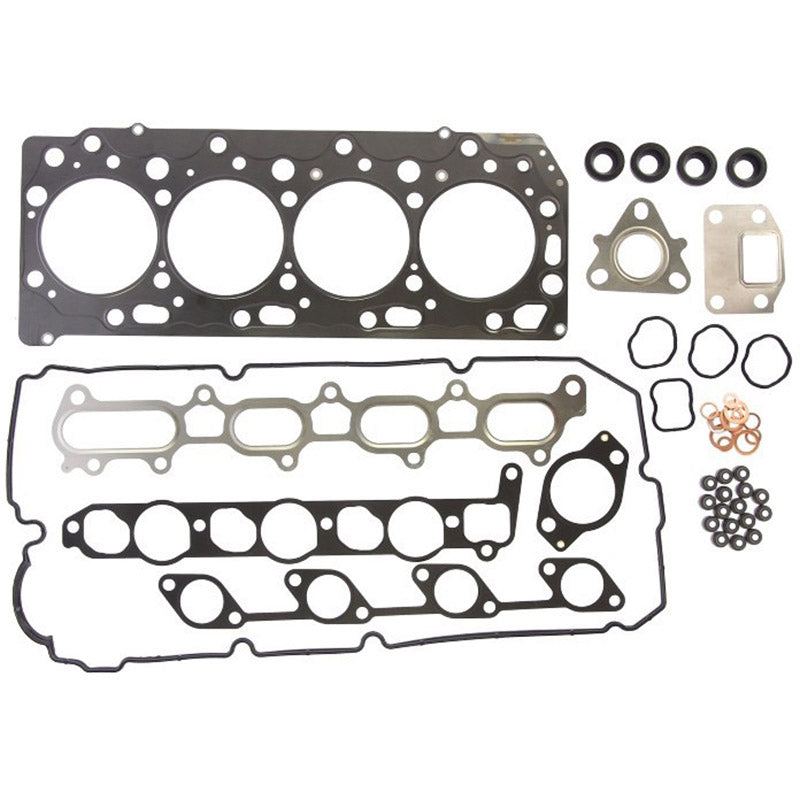 SERIE GUARNIZIONI MOTORE SENZA GUARNIZIONE TESTATA Nissan Cabstar oe 10101BN027