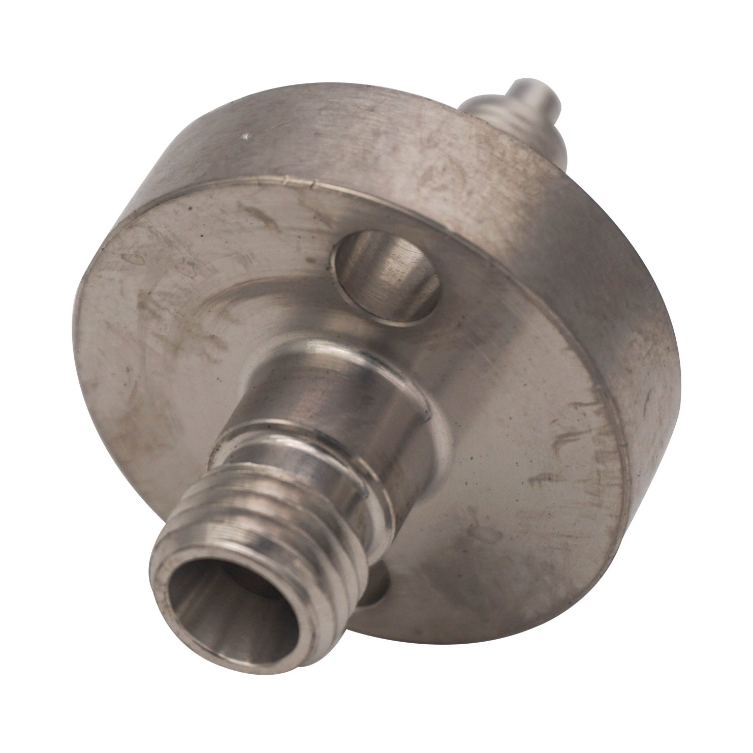 Sensore Nox IVECO Stralis - F3Ae/F2Be/F4Ae3682 OE 504224006