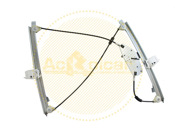 Alzacristallo Sinistro CITROEN C3 anno 2002 - 2005 oe 9221X2