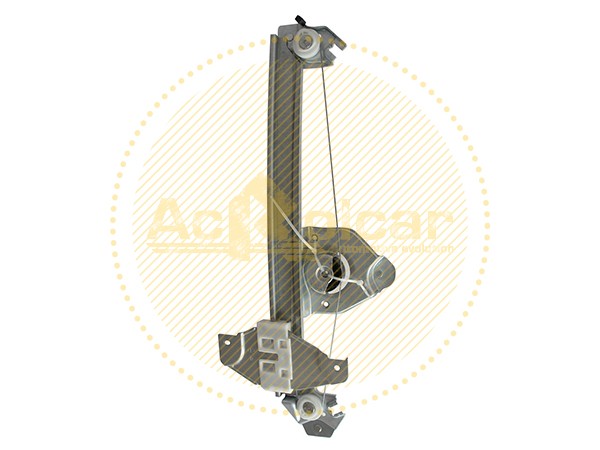 Alzacristallo Sinistro CITROEN C4 anno 2014 - 2020