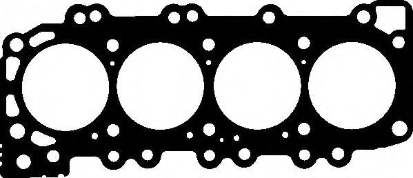GUARNIZIONE TESTATA Nissan Cabstar oe 11044VK504