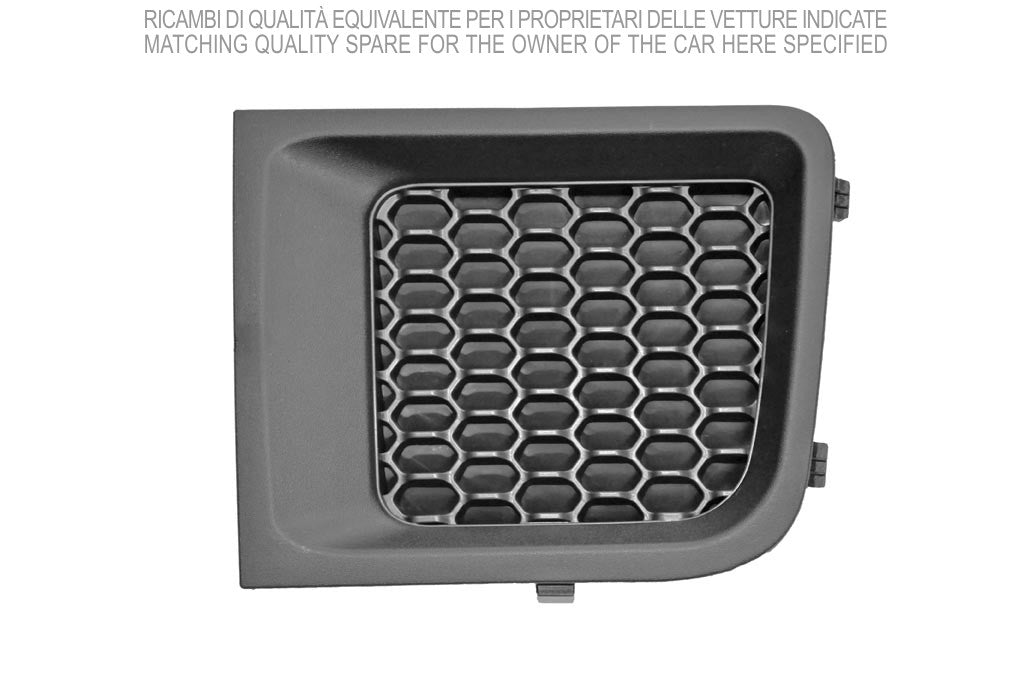 Tappo Fendinebbia SX JEEP RENEGADE 2014 - 2018 OE 735598591