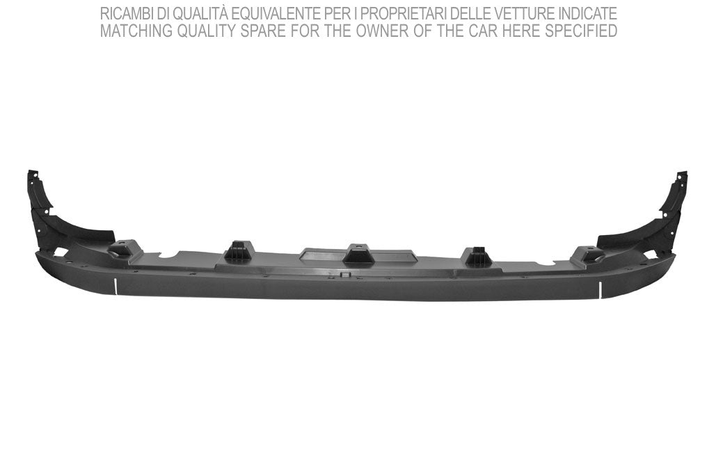 Spoiler Anteriore JEEP COMPASS 2017 - 2021 OE K68248765AC