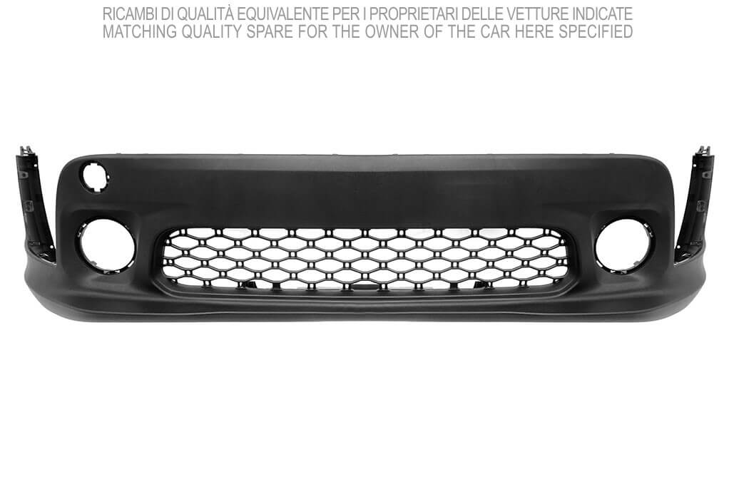 Paraurti Anteriore JEEP RENEGADE 2018 OE 735688738