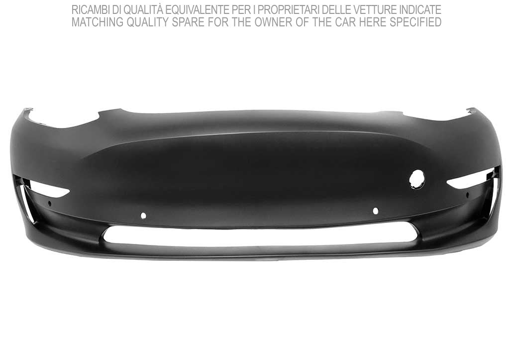 Paraurti Anteriore TESLA TESLA 3 2017 - 2021 OE 1084168S0E