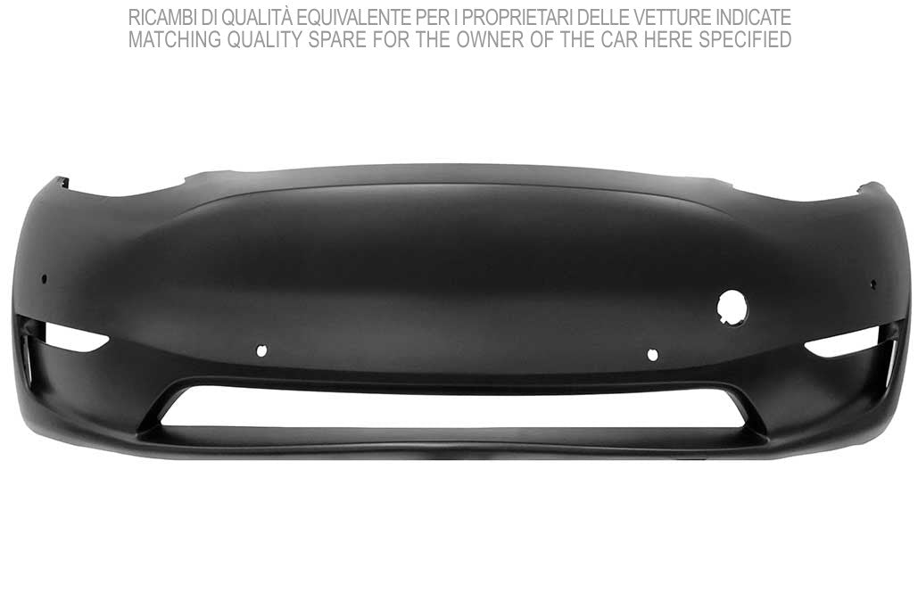 Paraurti Anteriore TESLA TESLA Y 2020 OE 1493736S0A