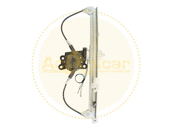 Alzacristallo Sinistro VOLKSWAGEN POLO anno 1994 - 1999 oe 6N4837461A