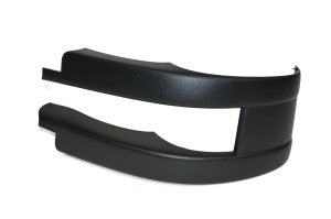 Copertura braccio specchietto Iveco Daily 06-13, sinistro oe 3800503