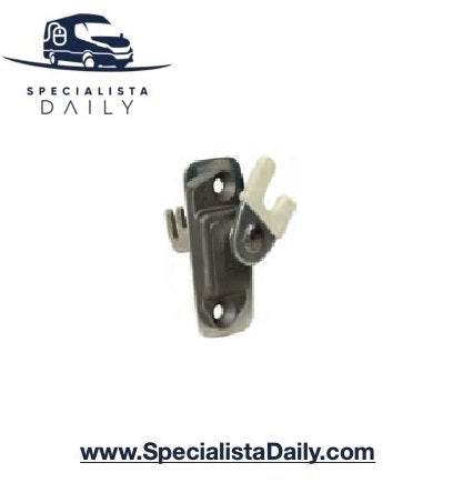 Serratura Scontro Porta Scorrevole SX Iveco Daily 2012 - 3800961 - Specialista Daily