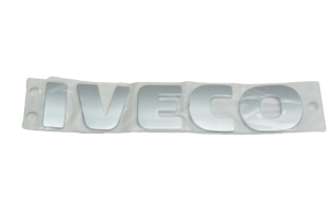 Stemma Iveco Daily per fascio luminoso posteriore oe 3801577