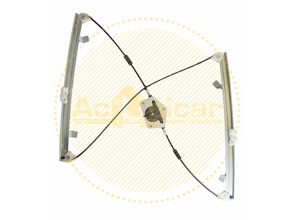 Alzacristallo Sinistro CITROEN C4 PICASSO anno 2010 - 2013 oe 9221CV