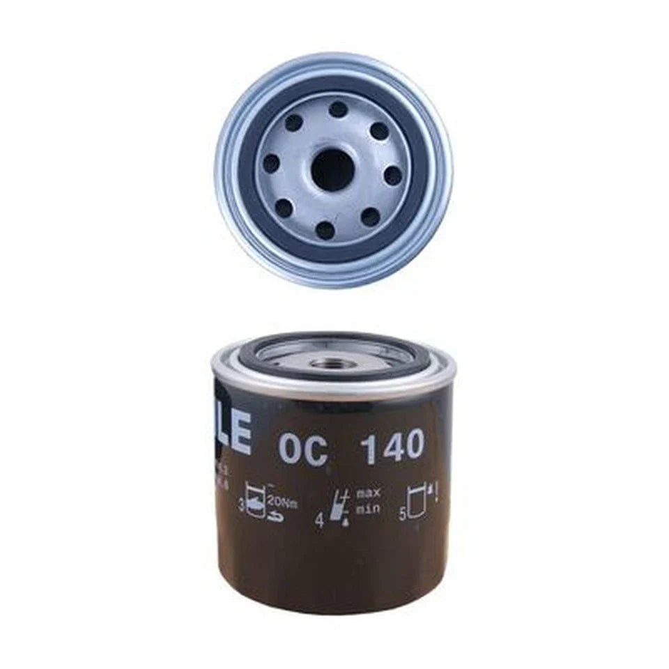 Filtro Olio Nissan Cabstar oe 15208BN30A