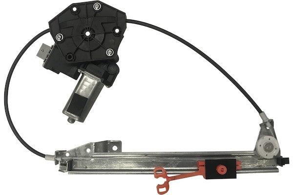 Alzacristallo Posteriore Sinistro Elettrico FIAT PUNTOanno 2012 -