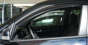 Deflettori Auto KIA SORENTO 2010 - 2014 Anteriore