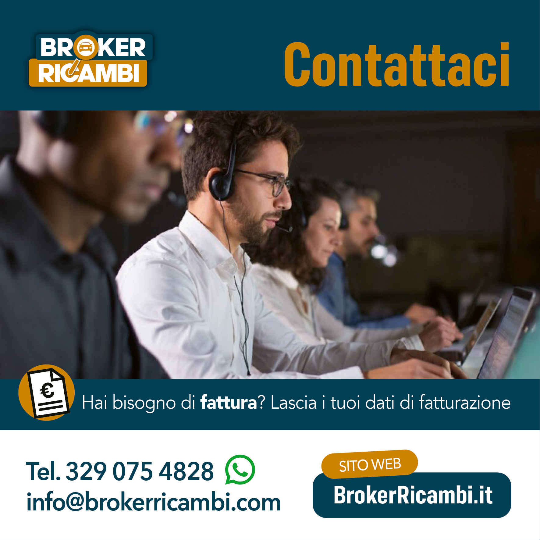 Kit Sotto Paraurti Volvo FH 4 oe 21495268 + 21495266 + 21495267