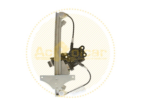 Alzacristallo Sinistro CITROEN C4 GRAND PICASSO anno 2013 - oe 9223CO
